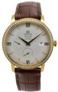 Omega Miesten kello 424.58.40.21.52.001 De Ville Prestige Co-Axial