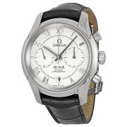 Omega Miesten kello 431.13.42.51.02.001 De Ville Co-Axial Chronograph