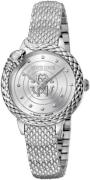 Roberto Cavalli by Franck Muller Naisten kello RV2L052M0051 Aion Time