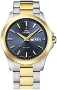 Swiss Military Miesten kello SMP36040.28 Chrono