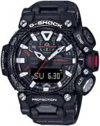 Casio Miesten kello GR-B200-1AER G-Shock LCD/Muovi Ø63 mm