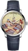 Ulysse Nardin Miesten kello 3203-136LE-2-MANARA-02 Classico