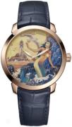 Ulysse Nardin Miesten kello 3202-136LE-2-MANARA-10 Classico