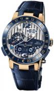 Ulysse Nardin Miesten kello 326-00 Perpetual Calendar El Toro