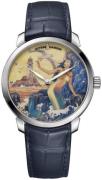 Ulysse Nardin Miesten kello 3203-136LE-2-MANARA-10 Classico