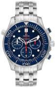 Omega Miesten kello 212.30.44.50.03.001 Seamaster Diver 300m Co-Axial