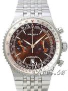 Breitling Miesten kello A2334021-Q548-445A Montbrillant Legende