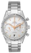 Omega Miesten kello 331.10.42.51.02.002 Speedmaster 57 Co-Axial