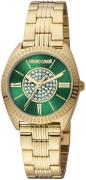 Roberto Cavalli by Franck Muller Naisten kello RC5L022M0065