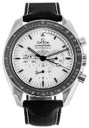 Omega Miesten kello 311.32.42.30.04.003 Speedmaster Moonwatch