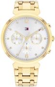 Tommy Hilfiger Naisten kello 1782344 Multifunction