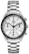 Omega Miesten kello 326.30.40.50.02.001 Speedmaster Racing Co-Axial