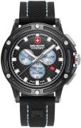 Swiss Military Hanowa Miesten kello 06-4348.13.001 PDG Chrono