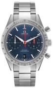 Omega Miesten kello 331.10.42.51.03.001 Speedmaster 57 Co-Axial