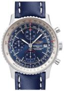 Breitling Miesten kello A1332412-C942-105X-A20BA.1 Navitimer Heritage