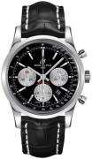 Breitling Miesten kello AB015212-BF26-743P-A20BA.1 Transocean