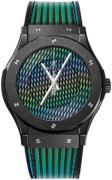 Hublot Miesten kello 511.CX.8900.VR.CZD19 Classic Fusion