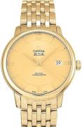 Omega Naisten kello 424.50.33.20.08.001 De Ville Prestige Co-Axial