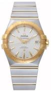 Omega Miesten kello 123.20.35.20.02.006 Constellation Co-Axial 35mm