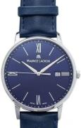 Maurice Lacroix Miesten kello EL1118-SS001-410-1 Eliros Date