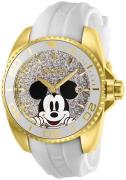 Invicta Naisten kello 27379 Disney Hopea/Kumi Ø38 mm