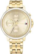 Tommy Hilfiger Naisten kello 1782189 Dressed Up