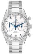 Omega Miesten kello 331.90.42.51.04.001 Speedmaster 57 Co-Axial