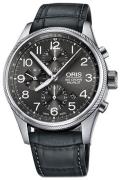 Oris Miesten kello 01 774 7699 4063-07 5 22 06FC Aviation