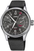 Oris Miesten kello 01 114 7746 4063-Set 5 22 15FC Aviation