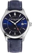 Frederique Constant Miesten kello FC-252NS5B6 Classics Quartz