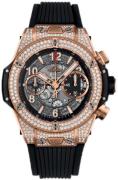 Hublot 441.OX.1180.RX.1704 Big Bang 42Mm Luurankokello/Kumi Ø42 mm