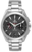 Omega Miesten kello 231.10.43.52.06.001 Seamaster Aqua Terra 150m