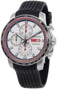 Chopard Miesten kello 168571-3002 Mille Miglia Hopea/Kumi Ø44 mm