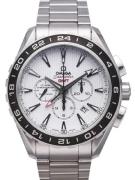 Omega Miesten kello 231.10.44.52.04.001 Seamaster Aqua Terra