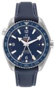 Omega Miesten kello 232.92.44.22.03.001 Seamaster Planet Ocean 600m