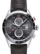 TAG Heuer Miesten kello CAR2A11.FC6313 Carrera Calibre 1887