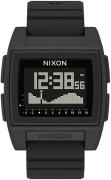 Nixon Miesten kello A1307-000 Base Tide Pro LCD/Muovi