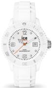 Ice Watch 000134 Ice Forever Valkoinen/Kumi Ø40 mm