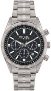 Breil Miesten kello EW0525 Sininen/Teräs Ø42 mm