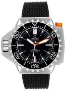 Omega Miesten kello 227.90.55.21.01.001 Seamaster Ploprof 1200m