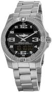 Breitling Miesten kello E79363101B1E1 Professional Aerospace