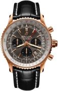 Breitling Miesten kello RB0311E61F1P1 Navitimer Rattrapante