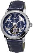 Frederique Constant Miesten kello FC-975N4H6 Manufacture