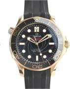 Omega Miesten kello 210.62.42.20.01.001 Seamaster Diver 300M