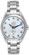 Omega Naisten kello 231.10.34.20.55.003 Seamaster Aqua Terra 150M