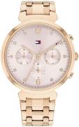 Tommy Hilfiger Naisten kello 1782345 Multifunction