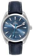 Omega Miesten kello 220.13.41.21.03.002 Seamaster Aqua Terra 150M