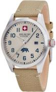 Swiss Military Hanowa Miesten kello SMWGN2102301 Bushmaster