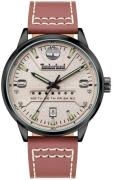 Timberland Miesten kello TDWGB2091401 Classic Nahka Ø44 mm