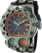 Invicta Miesten kello 43127 Reserve Harmaa/Teräs Ø52 mm